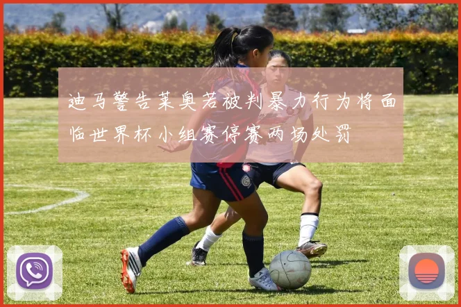 迪马警告莱奥若被判暴力行为将面临世界杯小组赛停赛两场处罚